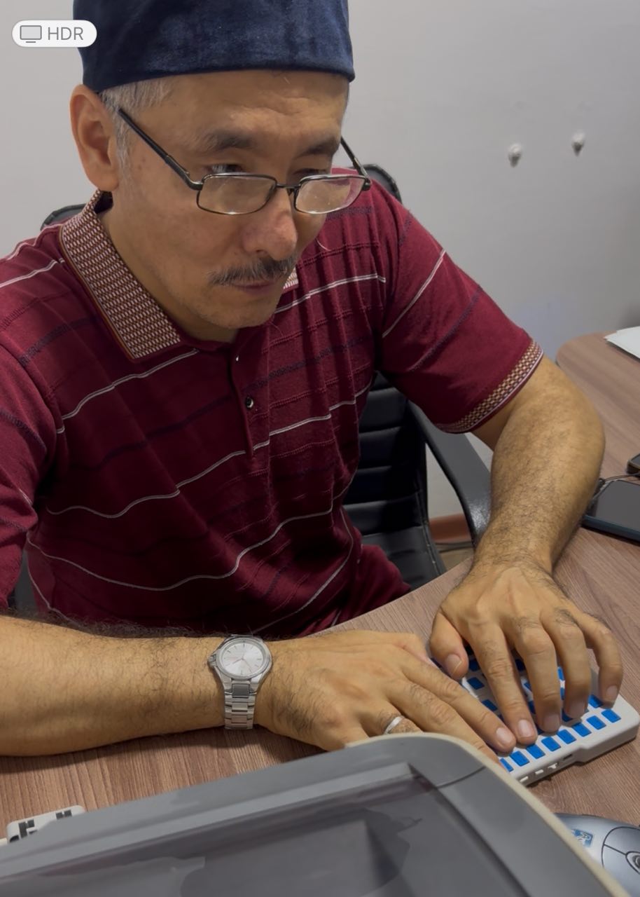 SEZUAL получил грант Фонда Науки